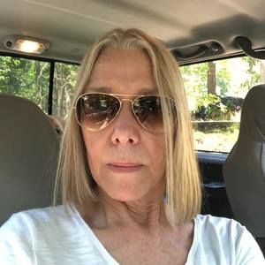 Meet your Posher, Maureen